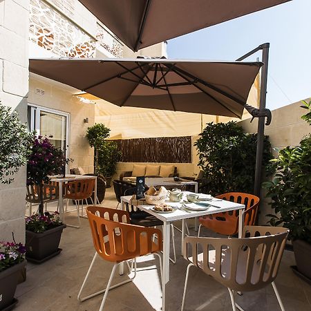 Murella Living Marsalforn Dış mekan fotoğraf