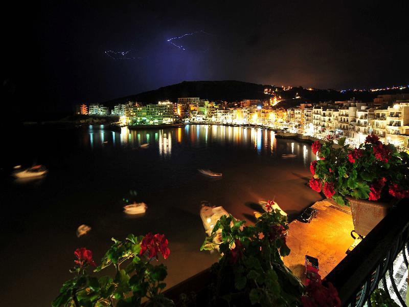 Murella Living Marsalforn Dış mekan fotoğraf