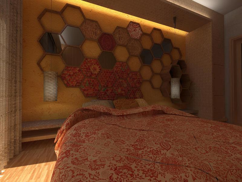 Murella Living Marsalforn Dış mekan fotoğraf