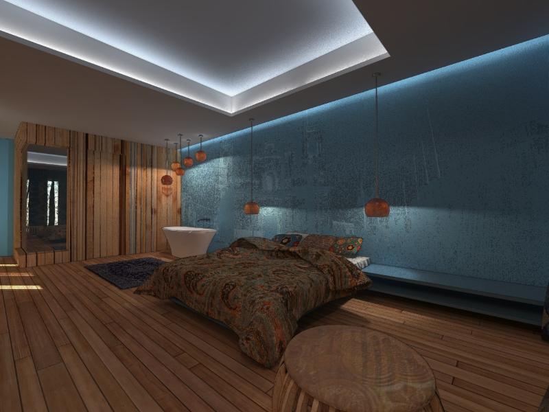 Murella Living Marsalforn Dış mekan fotoğraf