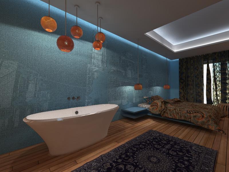 Murella Living Marsalforn Dış mekan fotoğraf