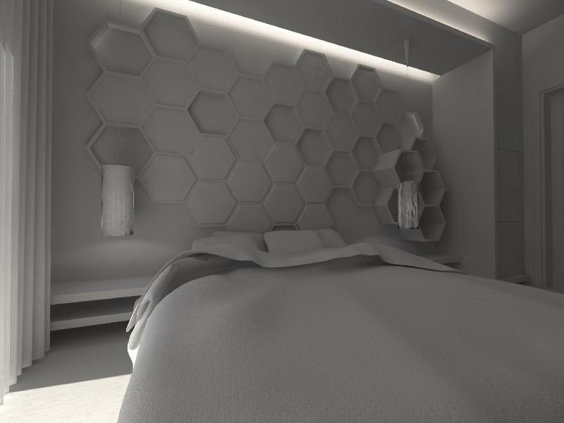 Murella Living Marsalforn Dış mekan fotoğraf