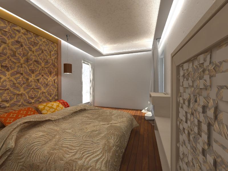 Murella Living Marsalforn Dış mekan fotoğraf