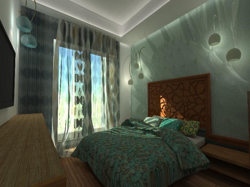 Murella Living Marsalforn Dış mekan fotoğraf