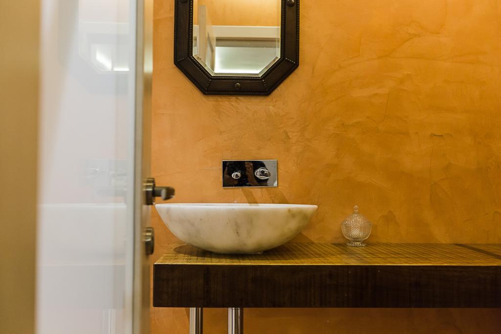 Murella Living Marsalforn Dış mekan fotoğraf