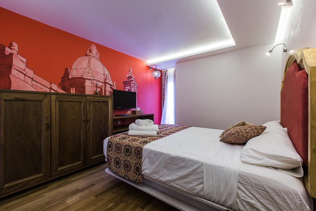 Murella Living Marsalforn Dış mekan fotoğraf