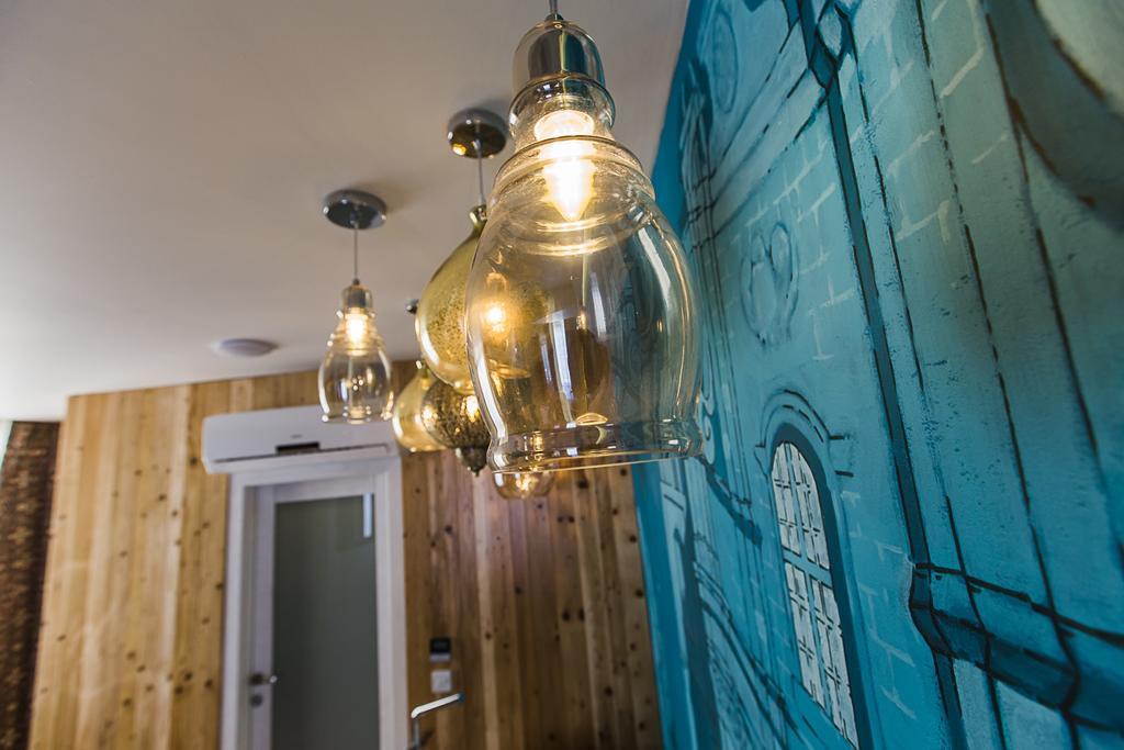 Murella Living Marsalforn Dış mekan fotoğraf