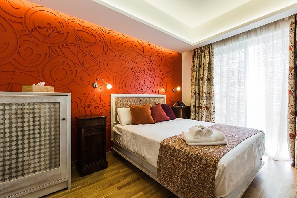 Murella Living Marsalforn Dış mekan fotoğraf