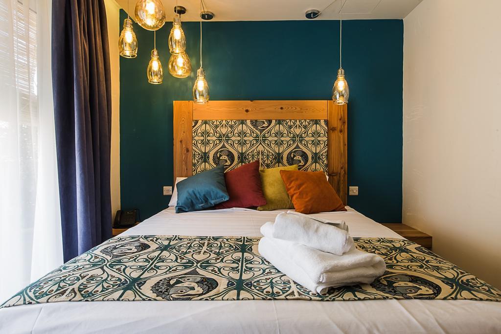 Murella Living Marsalforn Dış mekan fotoğraf