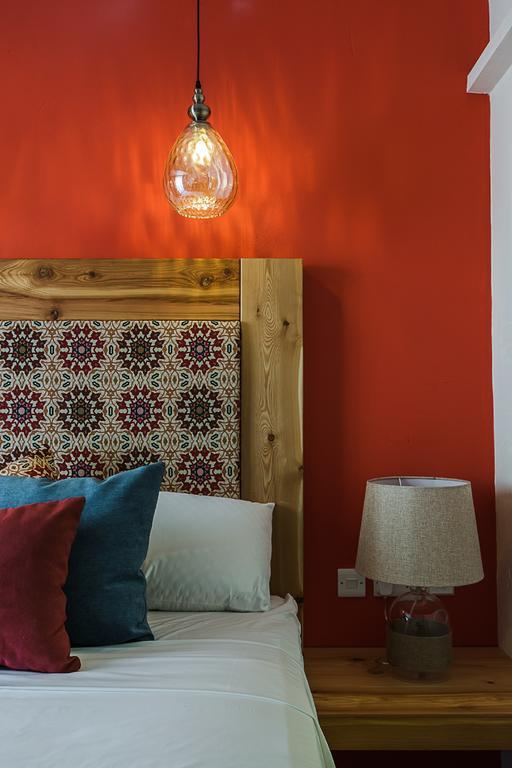 Murella Living Marsalforn Dış mekan fotoğraf