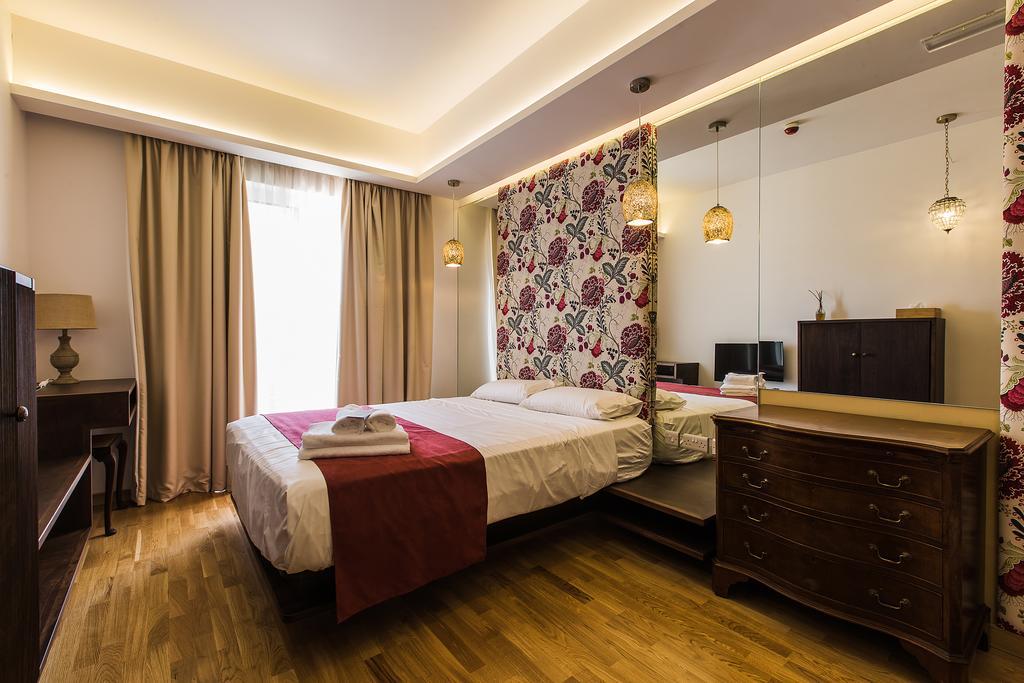 Murella Living Marsalforn Dış mekan fotoğraf