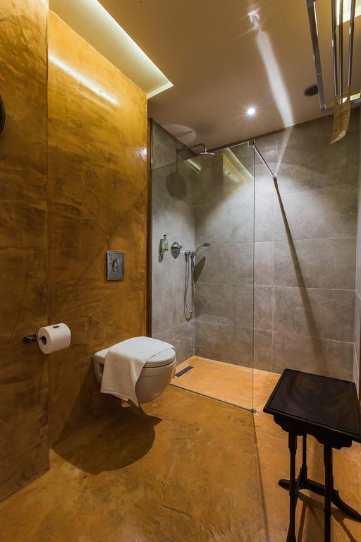 Murella Living Marsalforn Dış mekan fotoğraf