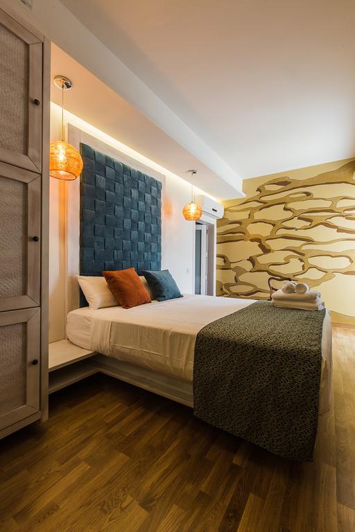Murella Living Marsalforn Dış mekan fotoğraf