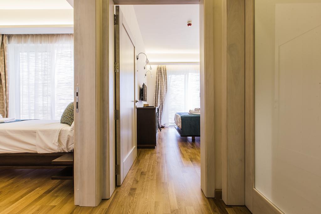 Murella Living Marsalforn Dış mekan fotoğraf