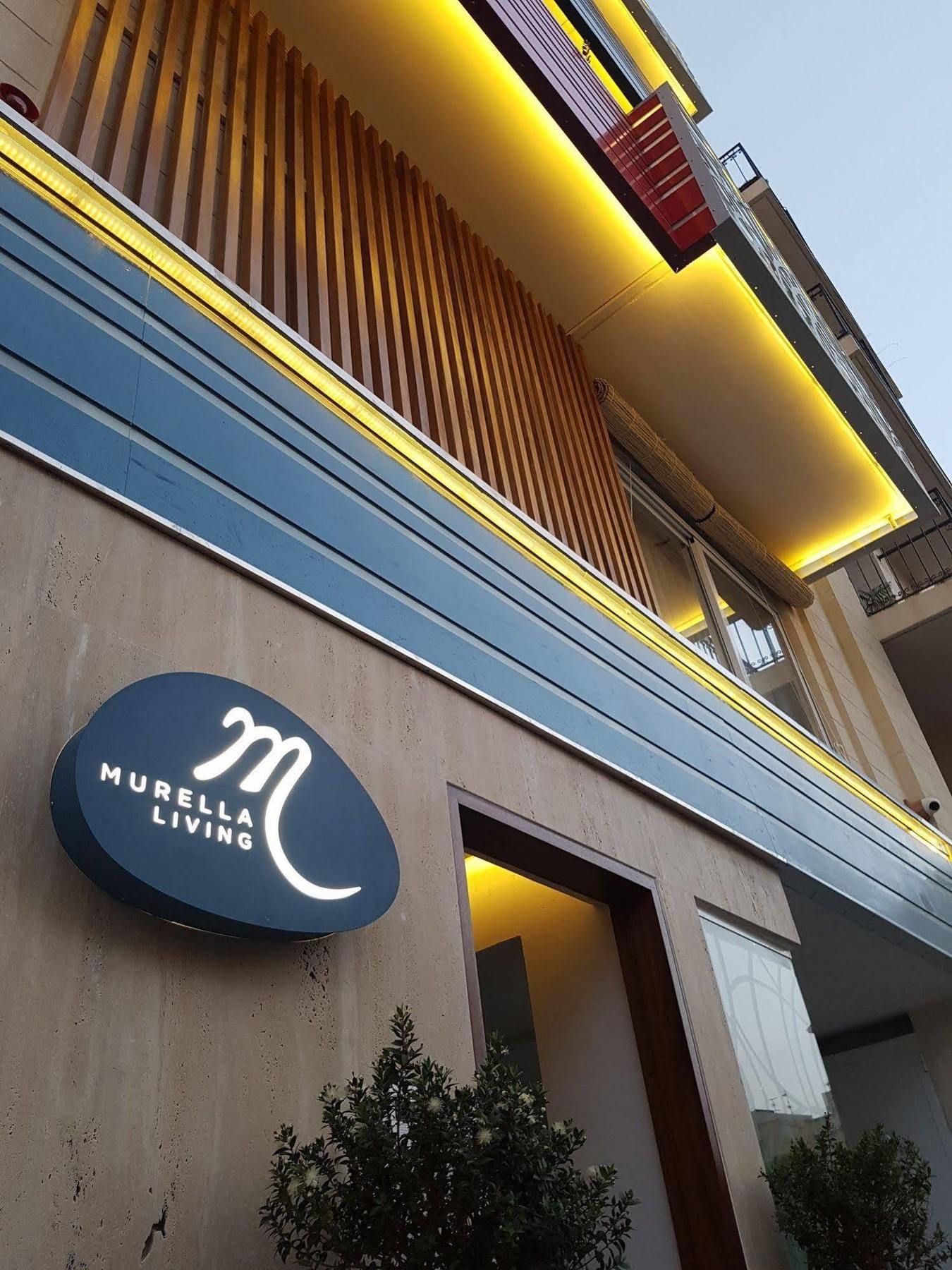 Murella Living Marsalforn Dış mekan fotoğraf