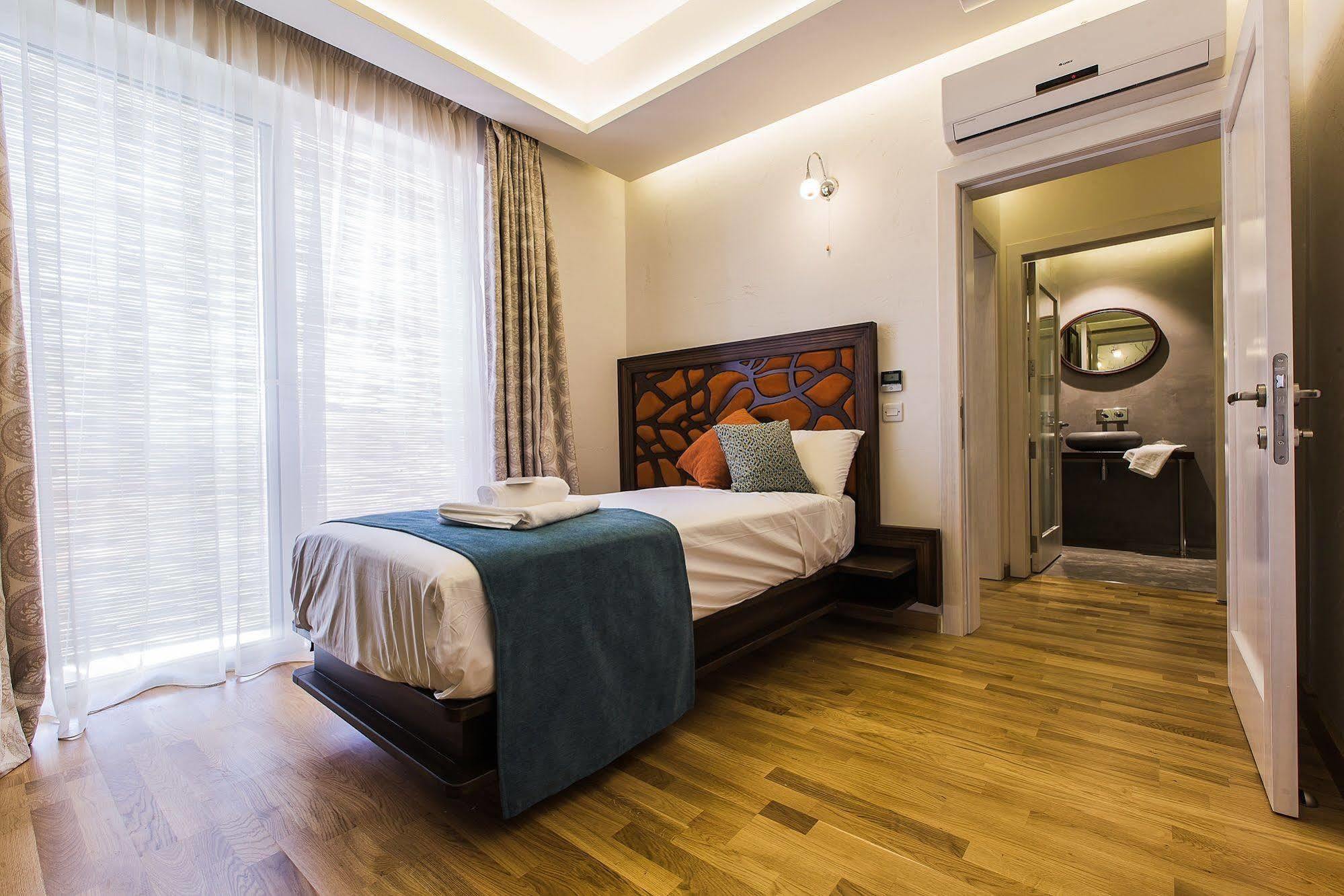 Murella Living Marsalforn Dış mekan fotoğraf
