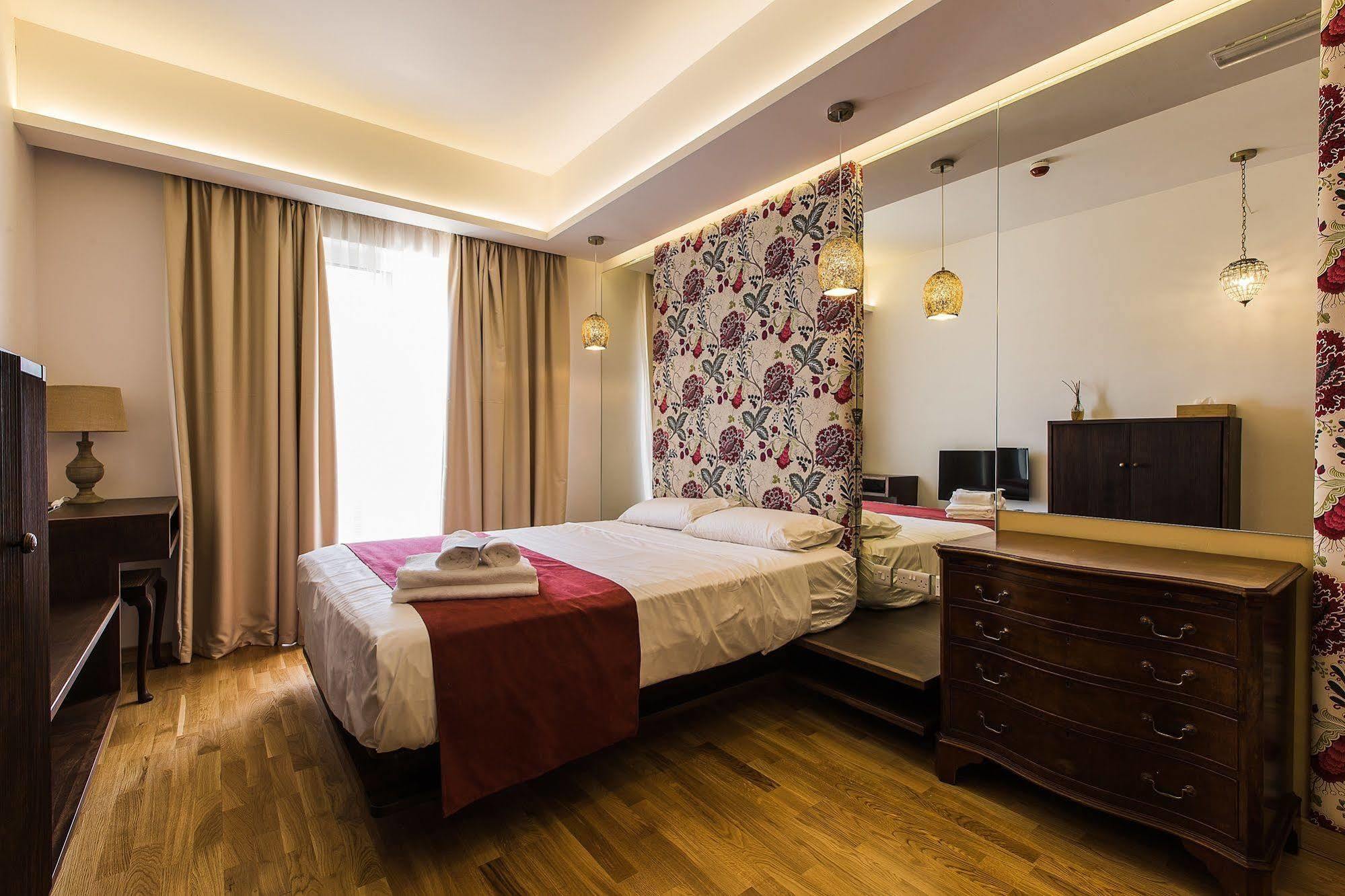 Murella Living Marsalforn Dış mekan fotoğraf