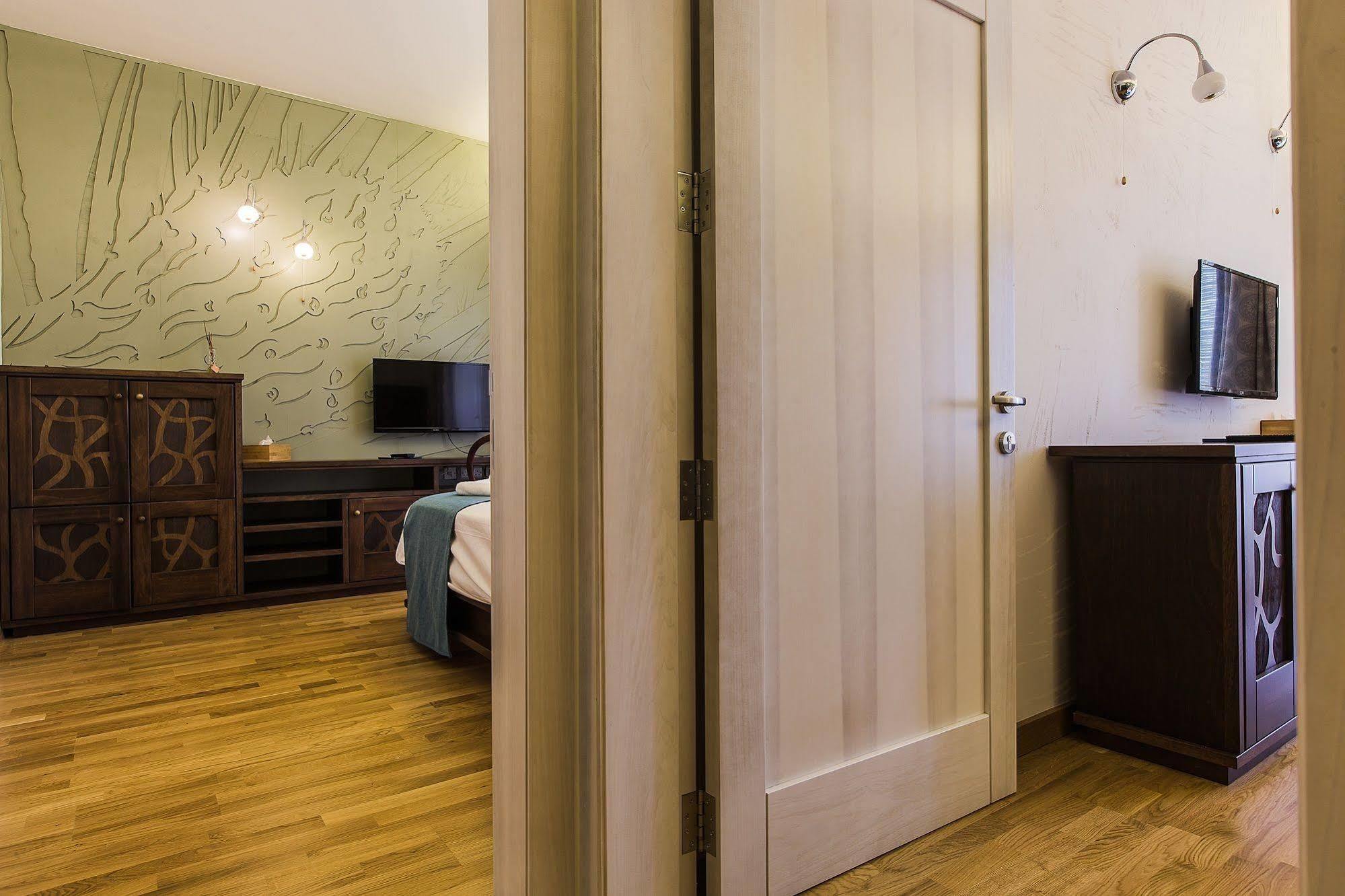 Murella Living Marsalforn Dış mekan fotoğraf