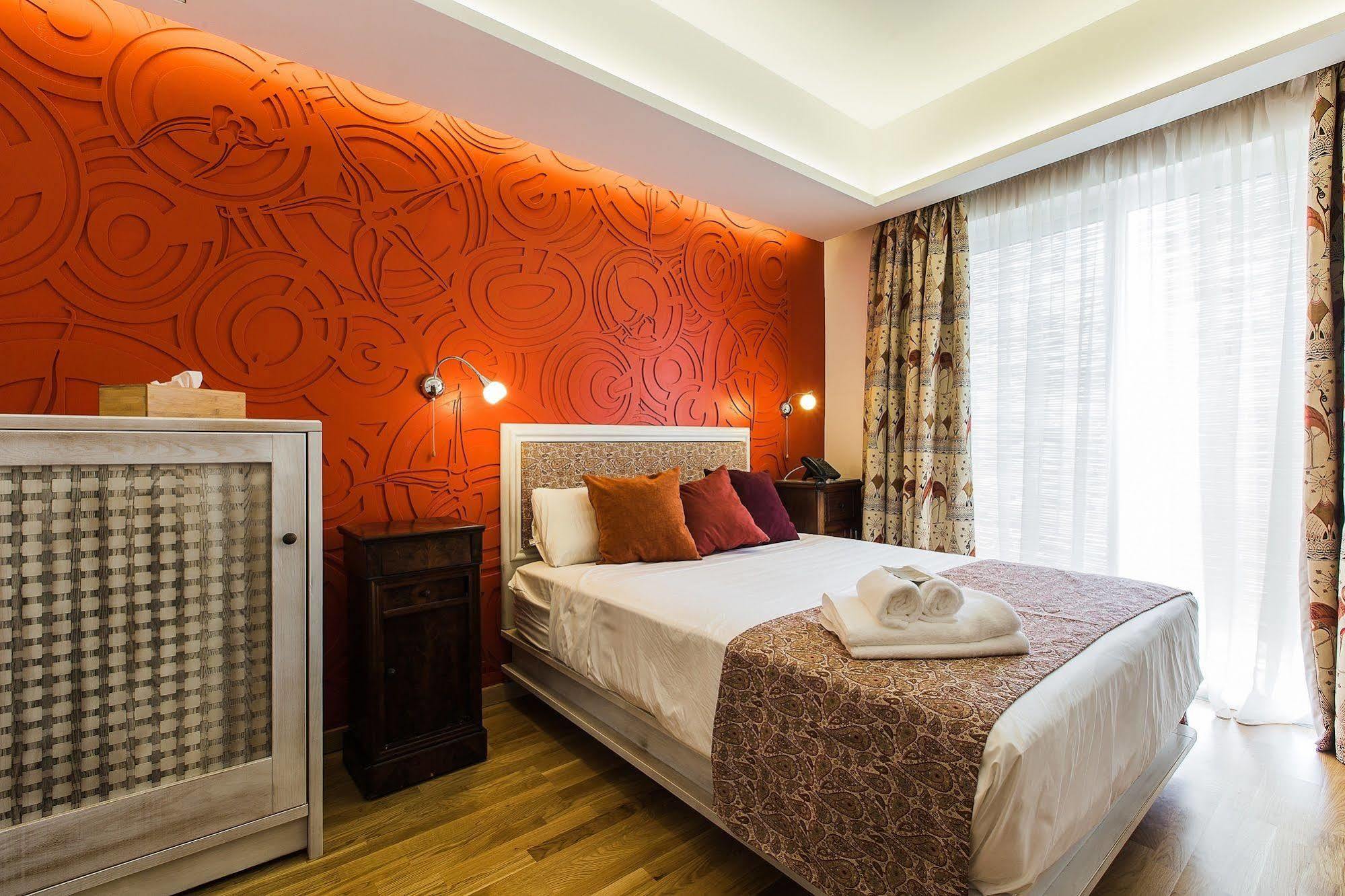 Murella Living Marsalforn Dış mekan fotoğraf