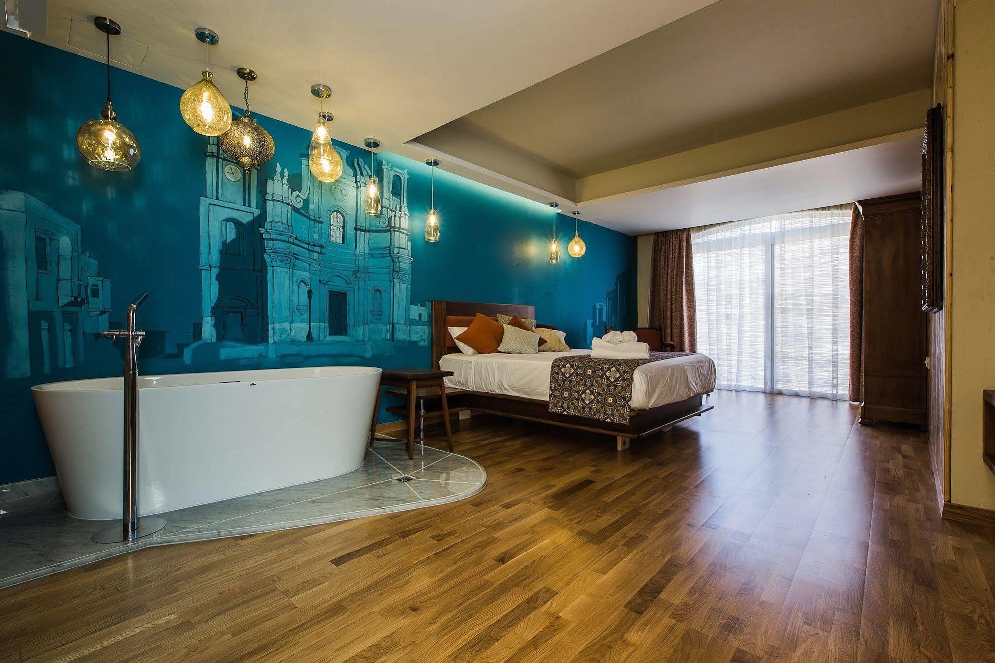 Murella Living Marsalforn Dış mekan fotoğraf