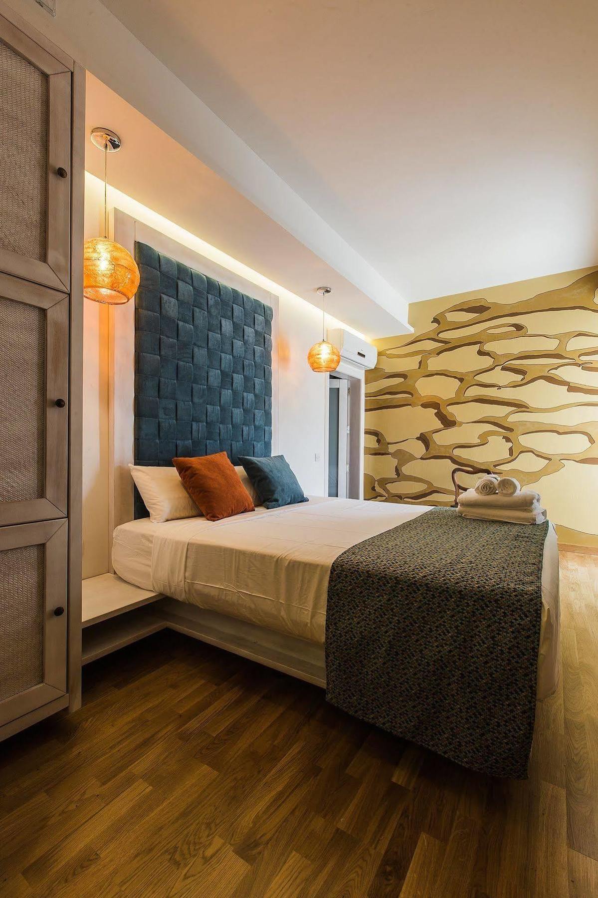 Murella Living Marsalforn Dış mekan fotoğraf