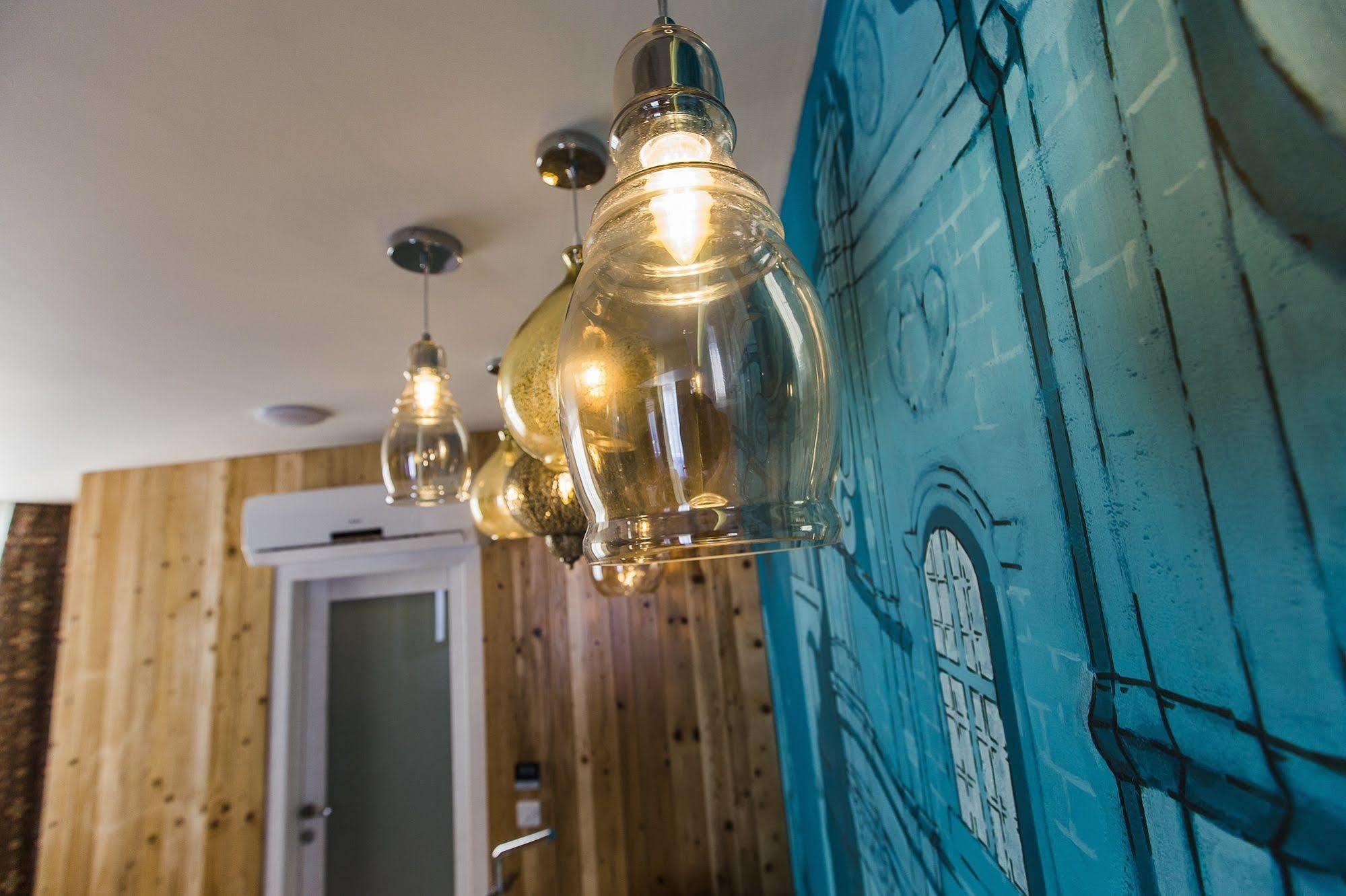 Murella Living Marsalforn Dış mekan fotoğraf