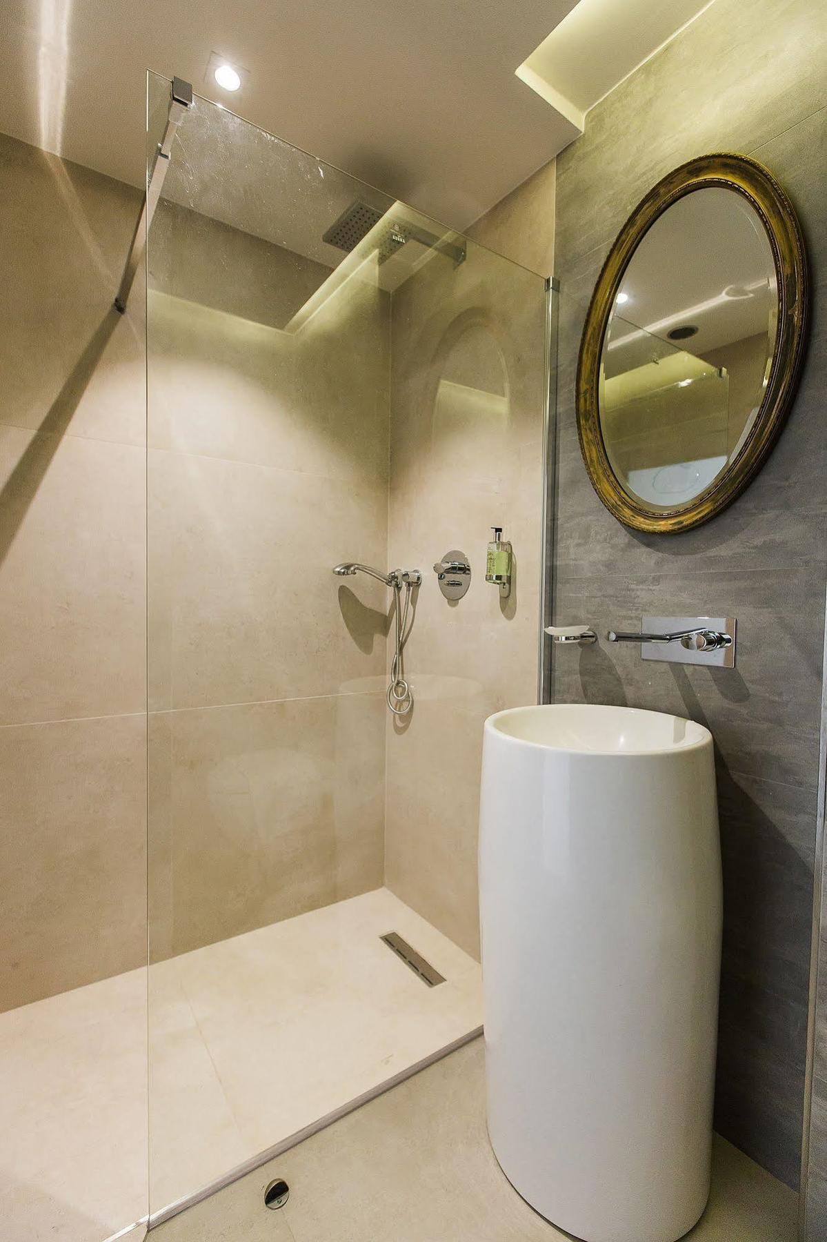 Murella Living Marsalforn Dış mekan fotoğraf