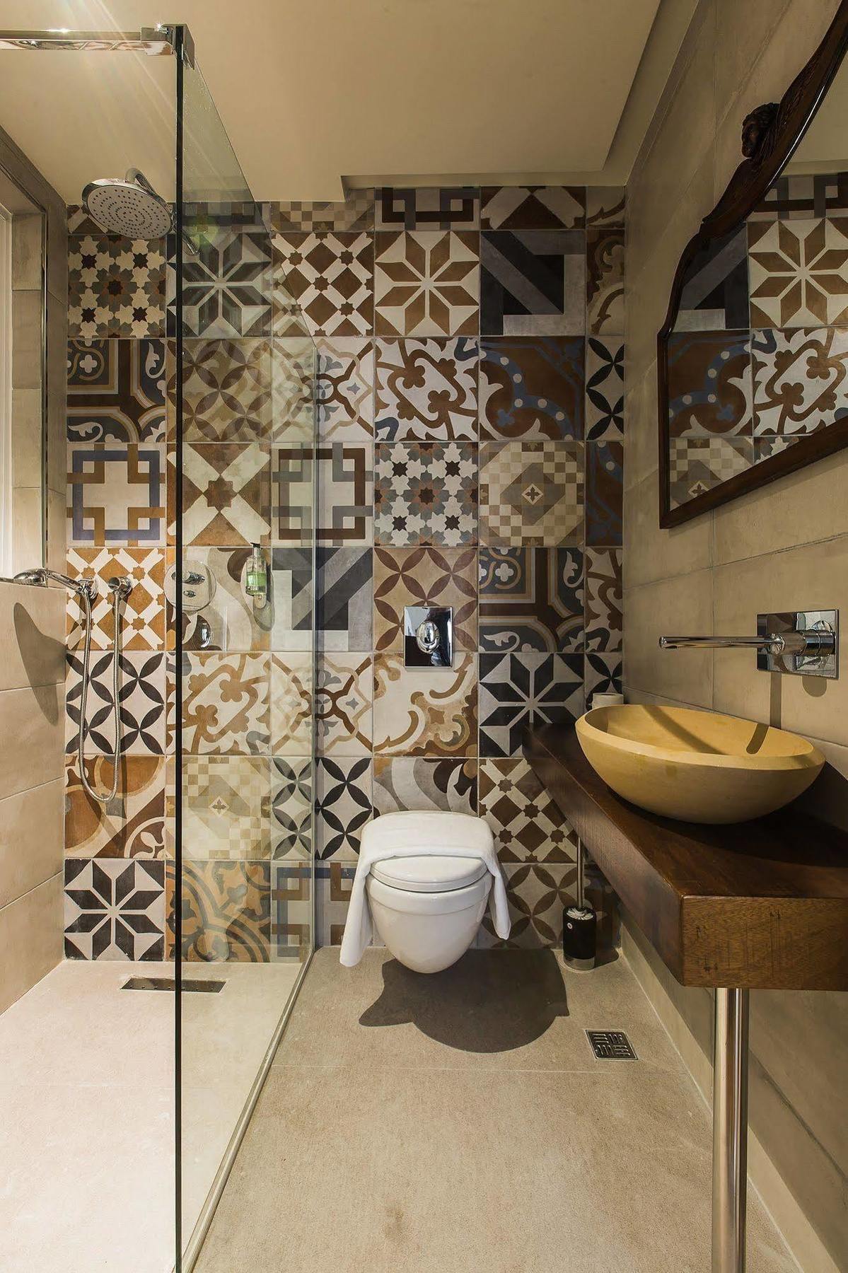 Murella Living Marsalforn Dış mekan fotoğraf